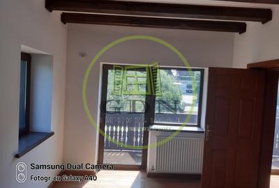 Penthouse excepțional cu vedere la pârtia Clăbucet in Predeal - 3