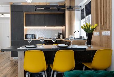 Exclusivitate, Apartament 2 camere-65 mp utili, Mobilat si utilat lux, Qualis 2, - 14
