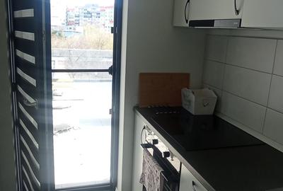 Studio premium  – Antiaeriană | bloc nou 2020 | loc parcare subteran - 8