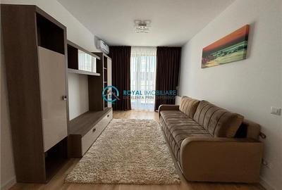 Royal Imobiliare-Inchiriere Apartament 2 Camere Zona Albert - 1