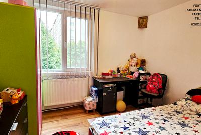 Apartament 3 camere, etaj 2, zona Adridan - Darmanesti - 7