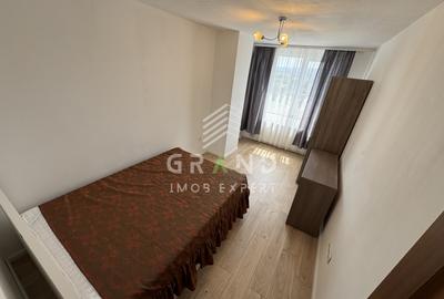 3 camere moderne | 2 băi | Parcare inclusă | Oașului–aproape de Auchan Iris/Revo - 4