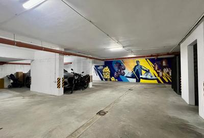 REA1019737 Triplex l 210 mp l Zona Centrala - 17