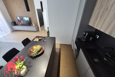 JANDARMERIEI (THE IVY)-Complex si finisaje premium, mobilier luxury, exclusivism - 12