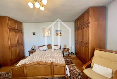 Casa de vanzare in Sibiu, 260mp, 113 mp curte libera, Trei Stejari - 14