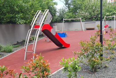 Proprietar, CF-INDIVIDUAL. disponibil imediat,bloc locuit,termoizolatie 20 cm - 9