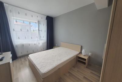 Apartament 2 camere decomandate, 50 mp, parcare, cartier Buna Ziua - 4