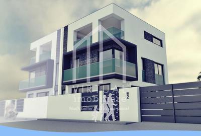 Casa de tip duplex  cu 4 camere P+E+R |  zona Șelimbăr - 10