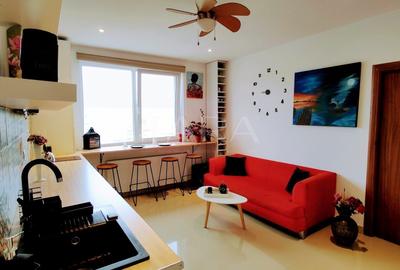 Confort și spațiu – apartament 3 camere Florești,  zona Someșului. - 3