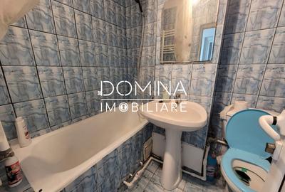 Închiriere apartament 2 camere, situat în Tg.Jiu, Aleea Plopilor - zona 9 Mai - 8