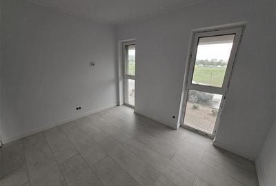 Vanzare apartament 4 camere de LUX bloc nou zona VIVO Floresti - 5