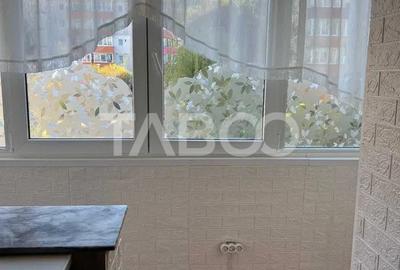 Apartament 3 camere decomandate de inchiriat zona Kaufland Manastur - 4