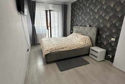 Etaj 1, bloc nou, 2 camere zona Valea Adanca - 7