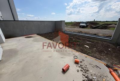 Finisat la cheie. Cu gradina proprie. Loc de parcare inclus - 14