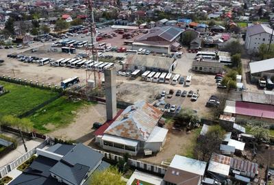 Spațiu industrial de 300mp de vânzare în zona Nord-Vest - 7