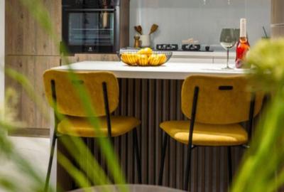 Garsonieră decomandată în Theodor Pallady