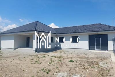 Casa Individuala I 3 Camere I Teren 2210 MP I Sacel - 1