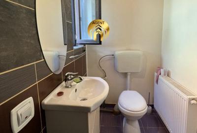 Doua vile individuale in aceeasi curte - 650mp teren - 19