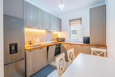 Apartament 3 camere Braytim-Musicescu | Bucatarie inchisa | Parcare - 1