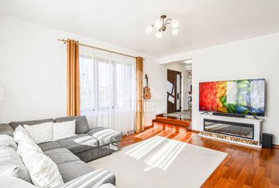 Casă individuală modernă, complet mobilată, în Florești – Cluj - 11