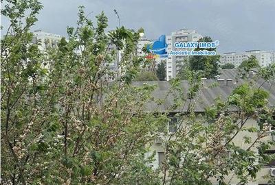Apartament 2 camere  zona bld Basarabia -Chisinau - 5