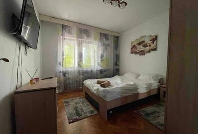 Apartament 3 camere Medicina Etaj 2 - 4