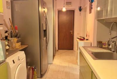 Titan - str Rodunta - Scoala 195 - 4