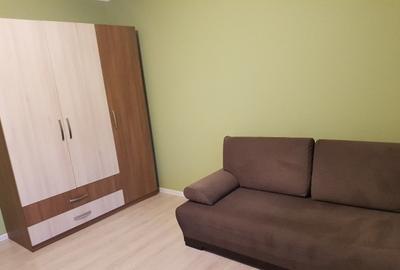 GARSONIERA MODERNA | METROU FAVORIT | DRUMUL TABEREI | 35MP - 1