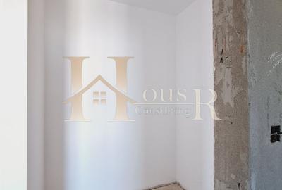 BRAYTIM - PENTHOUSE. IN BLOC FINALIZAT. TERASA ACOPERITA DE 30 MP. - 17
