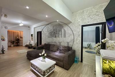Apartament 3 camere de vanzare Constanta, Bd. Ferdinand - 3