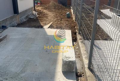 Casa 5 camere, 4 bai, 150 mp-strada asfaltata- Popesti Leordeni - 12