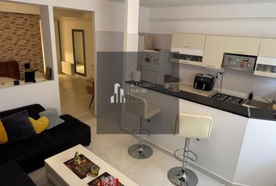 Apartament 2 camere 7 min metrou Aparatorii Patriei/centrala proprie - 1