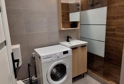 Garsoniera de inchiriat in zona Baba Novac - Sala Gloria - 5