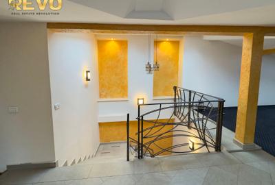 Cotroceni | Vilă interbelică renovată | 4 camere | 130 mp | Comision 0% - 11