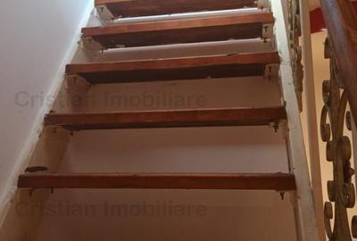 Apartament la curte in imobil P+1 zona Centru Istoric - 8