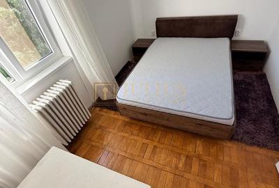 2 camere| vis a vis de Liceul Loga| zona superba, linistita| centrala proprie| - 7