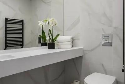 Apartament 3 Camere De Inchiriat LUX Complex One Floreasca Towers - 15