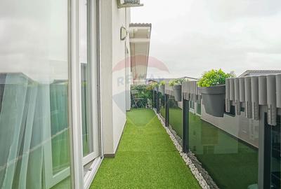 Apartament modern de 4 camere  140 mp | 0% comision - 22