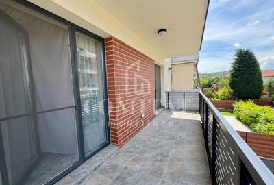 Apartament modern cu 4 camere | 100 mp utili | Parcare subterană - 11