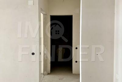 DIRECT DEZVOLTATOR- Vanzare 2 camere Floresti- Eroilor - 6