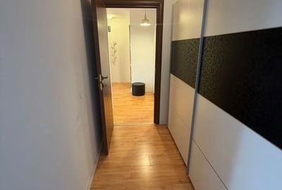 Apartament 2 camere - Complex Metropolis Residence - 10