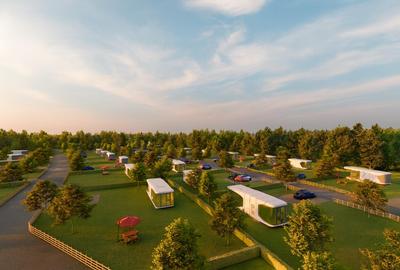 Lot de teren, Izvorani, Snagov! Deschidere la padurea SNAGOV- super promotie - 9