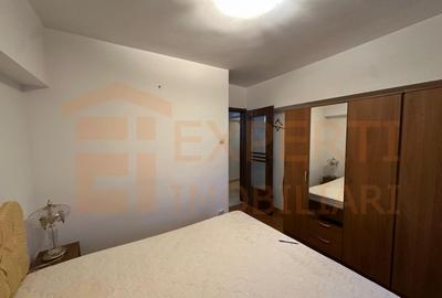 Apartament 2 camere, situat in zona Tomis II - 8