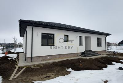 Casa P+Pod+Placa, 4 cam, teren: 570mp, Gulia Eden Forest! Comision 0%! - 1