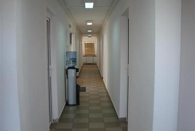 Spatii birouri, 25/ 50/ 100 mp, Grozavesti Regie Carrefour Orhideea, Bucuresti ( - 4