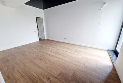 Penthouse cu 4 camere, 416mp  inclus terasa , la 200 m de rond Pipera - 5