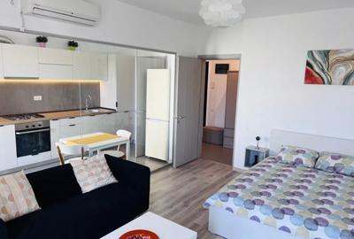 Garsoniera Grozavesti - complex 20th Residence - 1