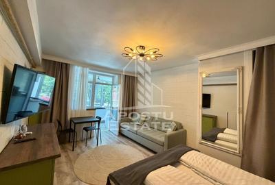 Apartament cu 1 camera de inchiriat, petfriendly, Balcescu, Timisoara - 2