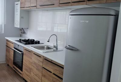 APARTAMENT 2 CAMERE, ARED IOSIA, ETAJ 4 - 2