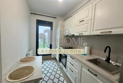 Apartament 2 camere, bloc nou, loc parcare, Ploiesti , zona Albert - 5